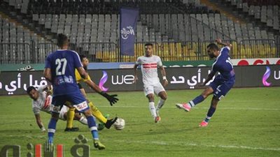 اليوم.. الزمالك يتوجه إلى الإسكندرية استعدادا لمواجهة المصري