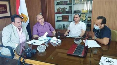 جبالي المراغي: معدلات فقدان الوظائف والبطالة تتزايد بسبب فيروس كورونا