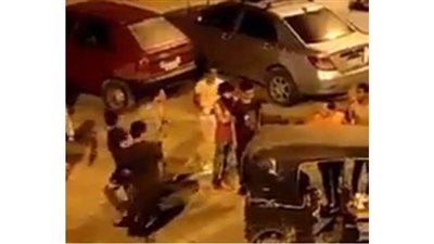 ضبط مرتكبي واقعة التحرش بفتاة بمدينة نصر | صور