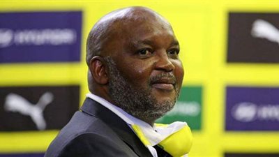 تعرف على موسيماني المرشح لقيادة الأهلي