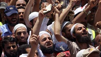 يحيى الأمير: مشروع الثورات الأخطر على  المنطقة منذ 10 سنوات ‏