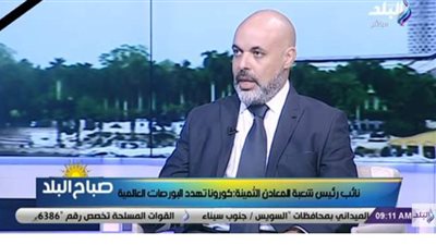 رئيس شعبة المعادن الثمينة: لهذه الأسباب سترتفع أسعار الذهب خلال الأيام القادمة | فيديو