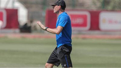 تشكيل الأهلي المتوقع لمباراة الترسانة