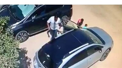 والدة طفل القاهرة الجديدة في حادث هتك عرضه: 