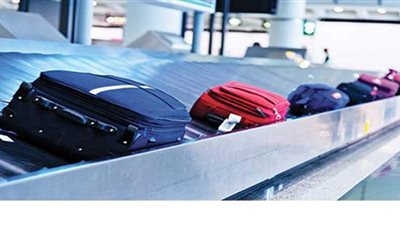 الممنوع والمسموح بحمله داخل حقيبة السفر على متن الطائرة