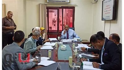 القناة لمياه الشرب: ننسق مع أجهزة البيئة للتخلص الآمن من مخلفات الصرف