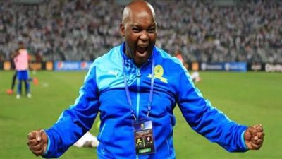 موسيماني مديراً فنياَ للأهلي خلفا لفايلر