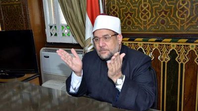 الأوقاف: انطلاق فاعليات دورة الحاسب الآلي ICDL الـ22.. السبت