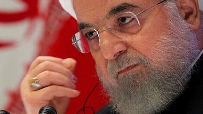 الرئيس الإيراني: أمير الكويت اضطلع بدور مهم في إرساء التوازن والاعتدال الإقليمي