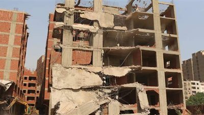 زيادة عدد العاملين بتلقى طلبات التصالح بأحياء القاهرة