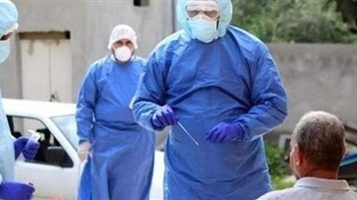 العاصمة تستعد للموجة الثانية من كورونا بأكثر من ٣٠ مستشفى