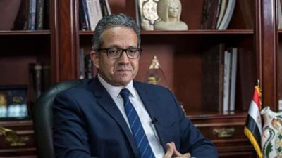 وزير السياحة: 250 ألف سائح وصلوا مصر في الفترة الأخيرة من 15 دولة | فيديو