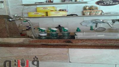 بورفؤاد تشن حملة على المطاعم لتأكيد الإجراءات الاحترازية ضد كورونا| صور