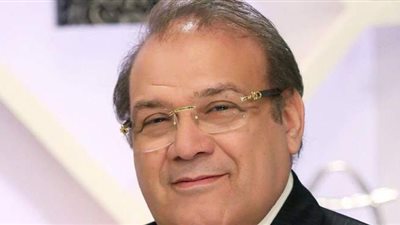 حسن راتب ينعي أمير الكويت الشيخ صباح الجابر