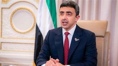 الإمارات تعلن ترشحها لشغل مقعد غير دائم في مجلس الأمن