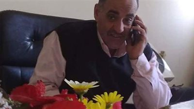 وفاة رئيس مدينة دمنهور متأثراً بإصابته بكورونا