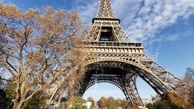 سماع دوي انفجار كبير  بباريس