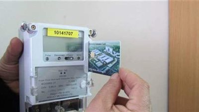الكهرباء تبدأ إجراءات تركيب العدادات الكودية أول أكتوبر.. تقديم أكثر من 750 ألف طلب عبر المنصة الإلكترونية.. و5 شروط لتلقي الطلبات