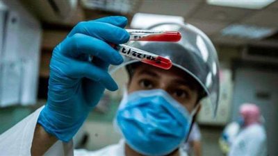 روسيا توافق على توريد 25 مليون جرعة من اللقاح الروسي إلى مصر