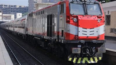 تعديلات مواعيد القطارات على بعض الخطوط