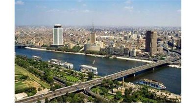 الأرصاد: طقس القاهرة حار .. والعظمى 35 درجة