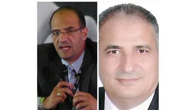 مستشار وزير التخطيط والإصلاح الإداري السابق ضيف إذاعة الشرق الأوسط