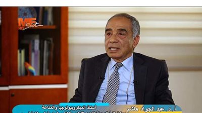 أستاذ ميكروبيولوجي: أتوقع زيادة أعداد إصابات كورونا في نوفمبر | فيديو