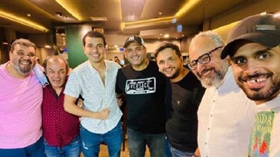 كافيهات ومطاعم الفنانين فى أزمة بسبب فيروس كورونا