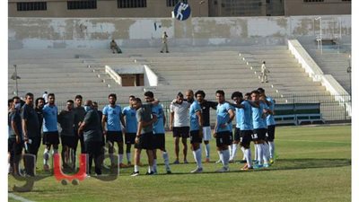 نقل مباراة ديربي المحلة لاستاد نادي طنطا