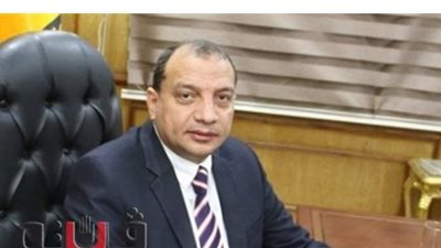 رئيس جامعة بني سويف: 40 شركة قدمت فرص عمل بالملتقى الافتراضي للتوظيف