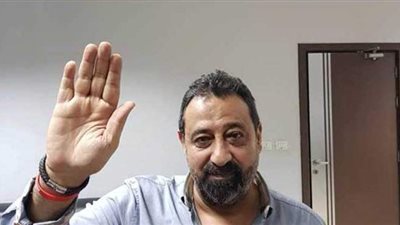 إلغاء حبس مجدى عبد الغني سنة في امتناعه عن تسليم ميراث أقاربه.. والاكتفاء بالغرامة