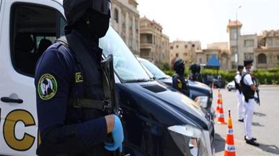 ضبط تشكيل عصابى للاتجار بالأعضاء البشرية بالإسماعيلية