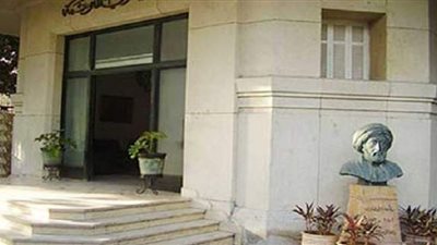 القومي للترجمة يشارك في  الدورة  الـ 16 من معرض الإسكندرية الدولي للكتاب