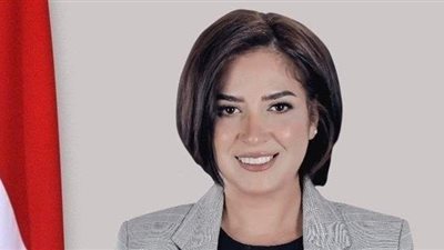 أميرة العادلي: تعزيز الشراكة بين القطاعين العام والخاص يحقق أهداف التنمية للدولة المصرية