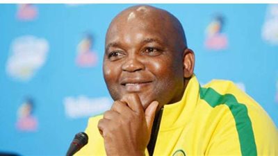 رئيس صن داونز: وافقنا على رحيل  موسيماني لأكبر نادٍ في مصر