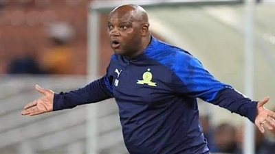 موقف زوجة موسيماني من تولي تدريب الأهلي