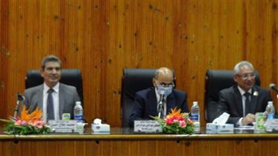 جامعة المنيا: لا زيادة في المصروفات الدراسية والإقامة بالمدن الجامعية