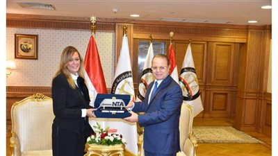 بروتوكول تعاون بين  «النيابة العامة» و«الأكاديمية الوطنية للتدريب» للارتقاء بأعضاء النيابة والإداريين