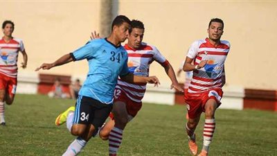 أزمة ملعب قبل ديربي المحلة بعد رفض إدارة طنطا استضافة المباراة