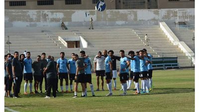 أزمة في ديربي المحلة بعد رفض إدارة طنطا استضافة المباراة