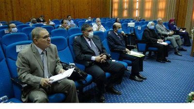 جامعة المنيا تخطط لإحياء مشروع حياة كريمة للتدريب على الحرف الصغيرة