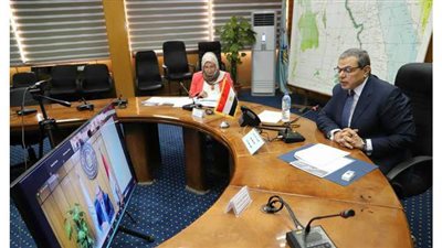 وزير القوى العاملة: المرأة من أكثر الفئات تضررا بسبب كورونا