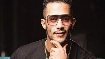 محمد رمضان بصورة تمثال ذهب: أفريقيا في القلب