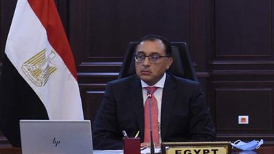 مدبولي: نعمل على تطوير منظومة الجمارك بما يتفق مع المعايير الدولية