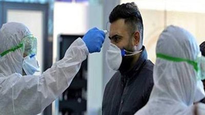 59 وفاة و4691 إصابة جديدة بكورونا في العراق
