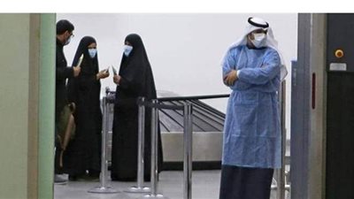 29 وفاة و418 إصابة جديدة بكورونا في السعودية