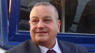 بالتذكية .. فتحي  مرسي نائب ثان لرئيس اتحاد الغرف التجارية