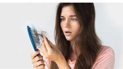 وصفة سحرية من الطبيعة تساعدك في علاج تساقط شعرك