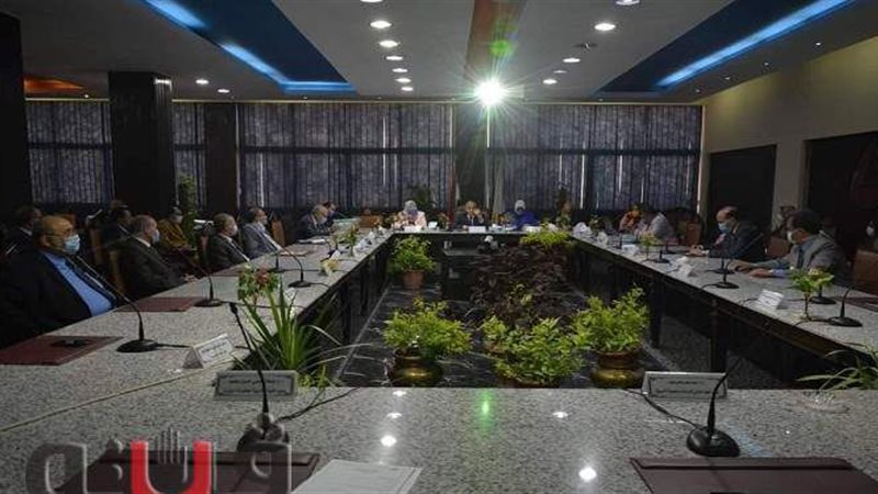 جامعة الزقازيق