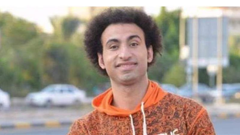 علي ربيع
